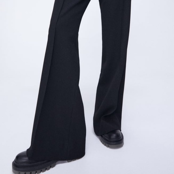 Flare Zara dress pants - Picture 2 of 5